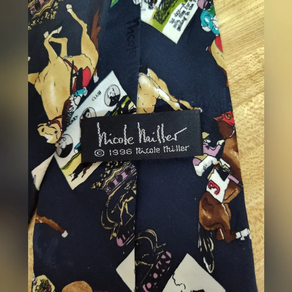 vineyard Vines and Nicole Miller product set